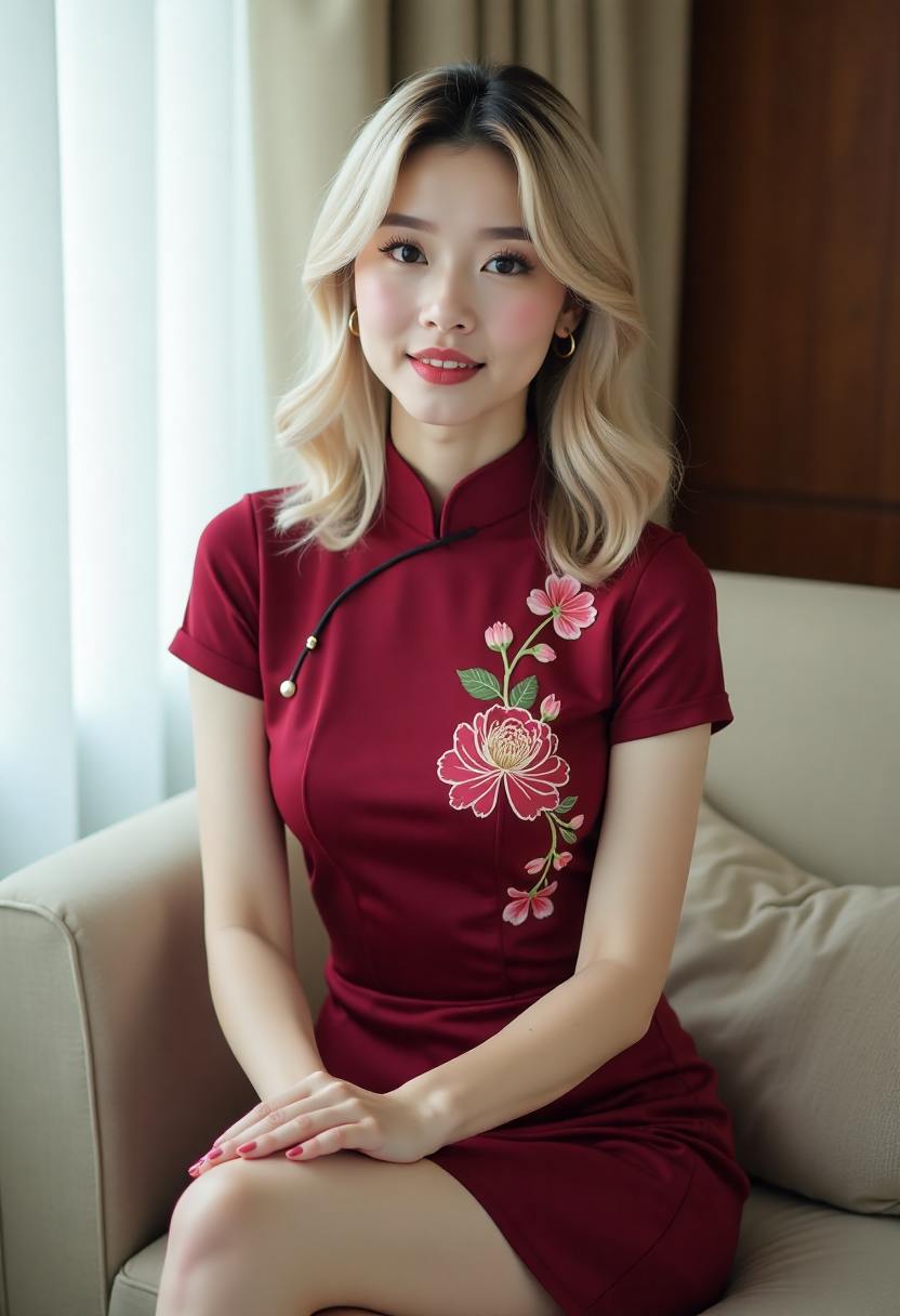 铁轨飞驰