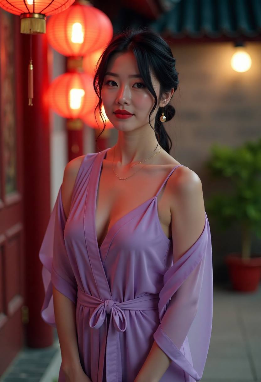 大城小匠