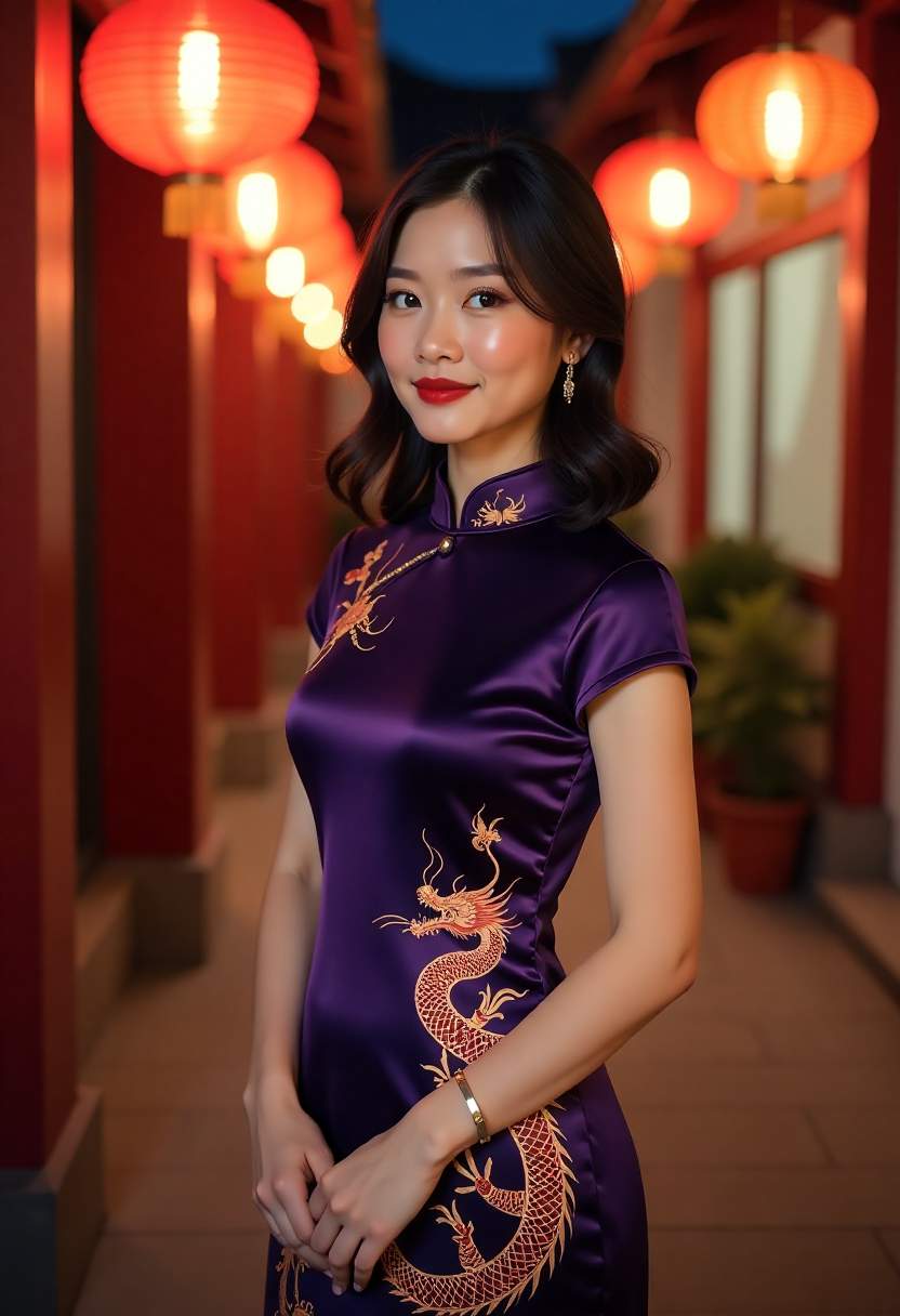 万里江河
