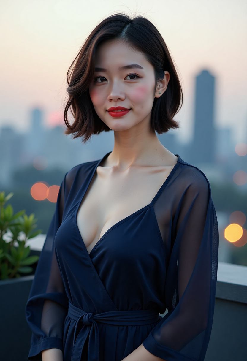山海纪行