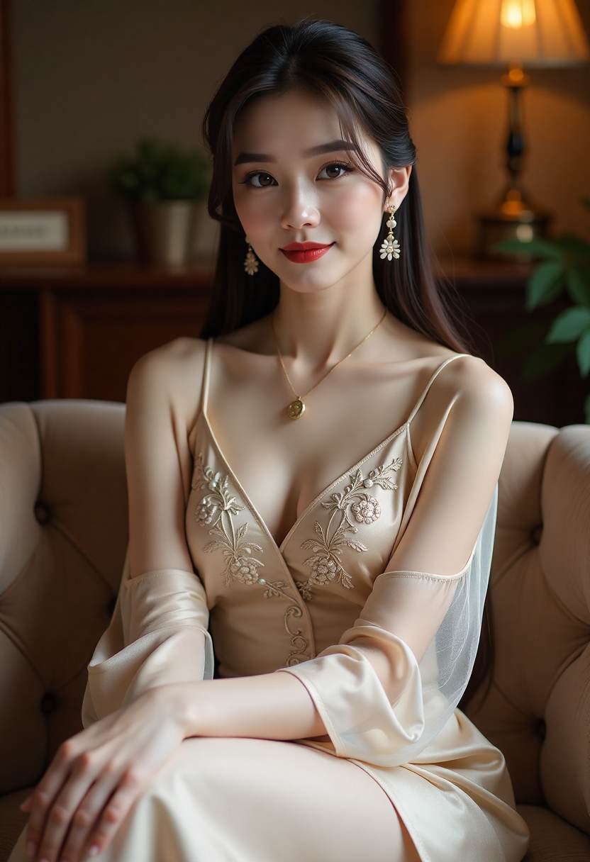 穹顶之下